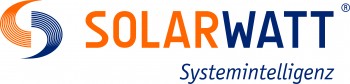 Logo Solarwatt